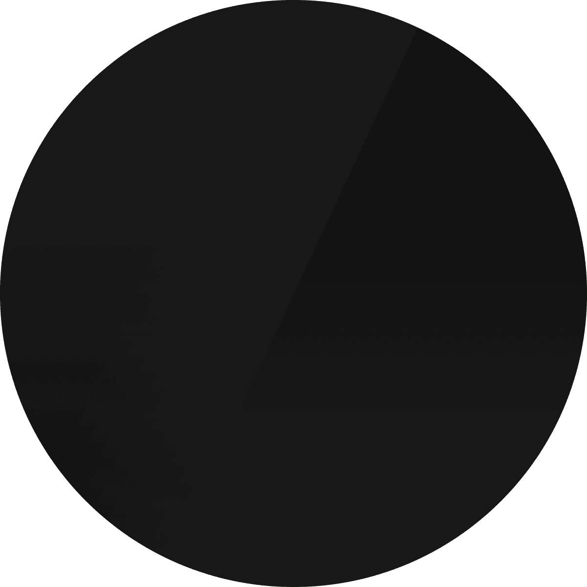 Obsidian Black